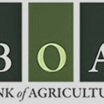 boa bank of agriculture