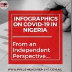 infographics on covid-19 in nigeria