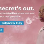 world no tobacco day