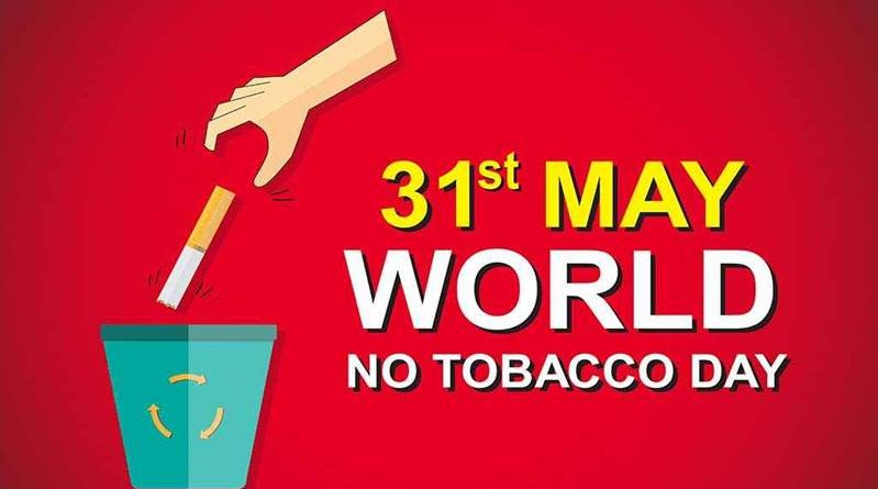 world no tobacco day