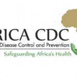 Africa CDC African Centers for disease Control and Prevention