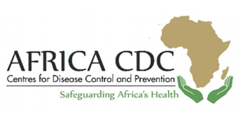 Africa CDC African Centers for disease Control and Prevention