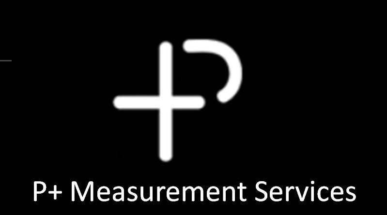 P+ Measurement Services pplusmeasurement services