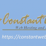 constantwebs web hosting solutions and domains