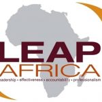 Leap Africa