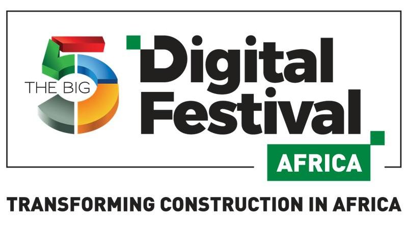 The Big 5 digital festival africa