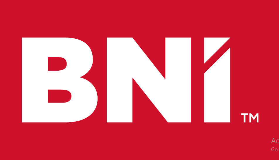 bni logo red background