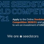 online seedstars competition 2020