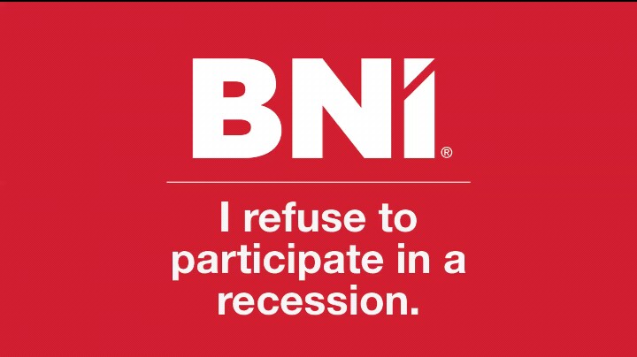 refuse recession