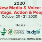 BudgIT, EiE and Paradigm Initiative Host 4th New Media, Citizens, and Governance Conference