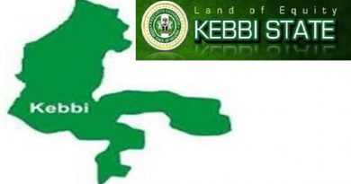 Kebbi State