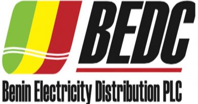 bedc benin electricity distribution company