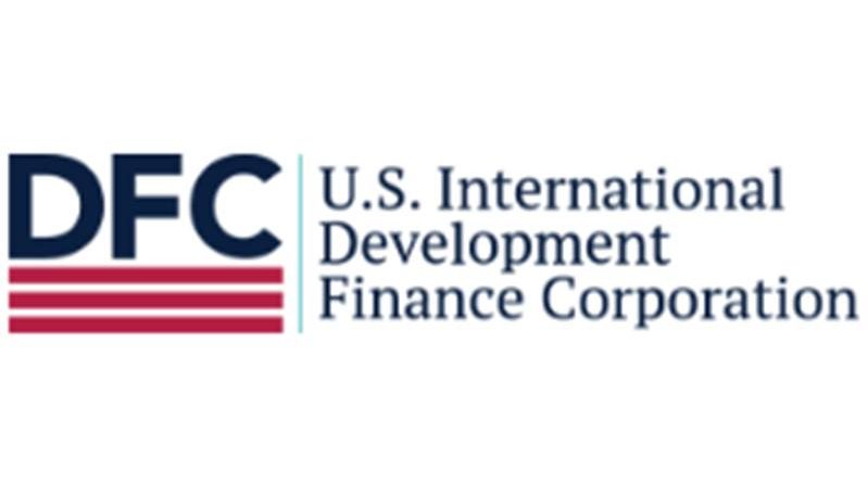 dfc u.s. international development finance corporation