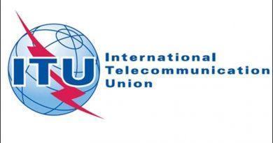 itu international telecommunication union