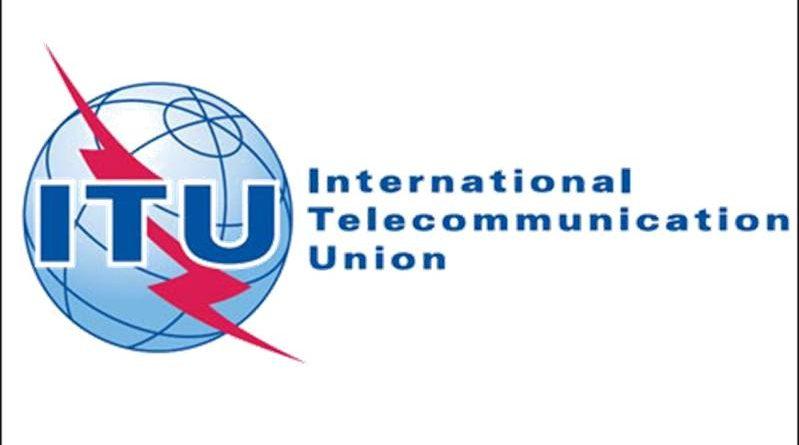 itu international telecommunication union