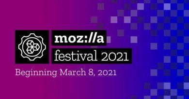 mosfest 2021 mozilla festival 2021