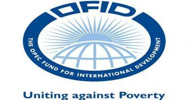 ofid opec fund for international development