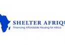 shelter Afrique