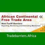 Tradebarriers.Africa