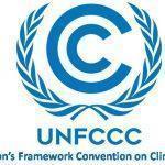 UNFCCC United Nation’s Framework Convention on Climate Change