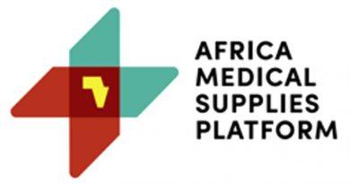 african medical supplies platform amsp