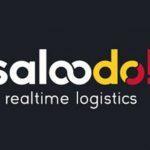 saloodo real time logistics