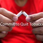 Commit to Quit Tobacco