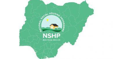 National Social Housing Program NSHP