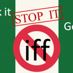 illicit financial flows Nigeria iff Nigeria tax evasion