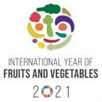 international year of fruits and vegetables 2021 iyfv