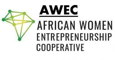 AWEC African Women Entrepreneurship Cooperative