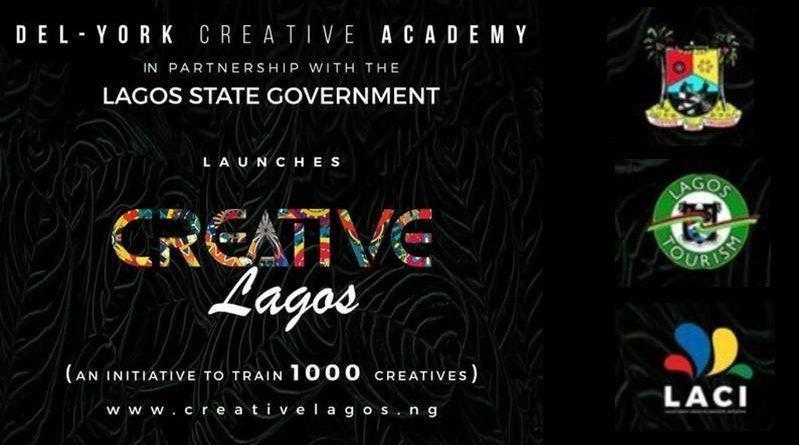 Creative Lagos Empowerment Program for Lagos State Residents