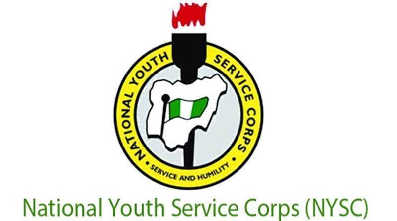 NYSC National Youth Service Corps