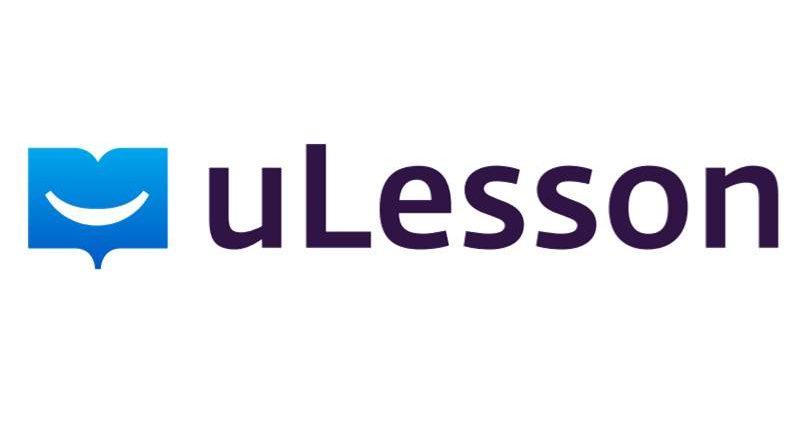 Ulesson