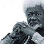 Wole Soyinka