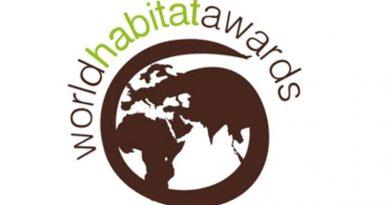 World Habitat Awards