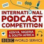 bbc world service podcast competition