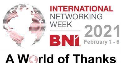 international networking week 2021 banner ok