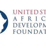 usadf united states african develoPment foundation