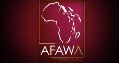 African Development Bank’s Affirmative Finance Action for Women in Africa afawa