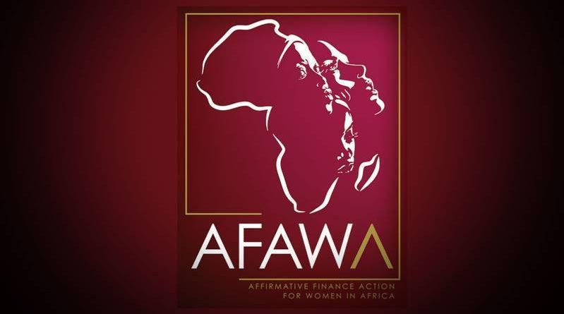 African Development Bank’s Affirmative Finance Action for Women in Africa afawa