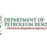 DPR Department of Petroleum Resources