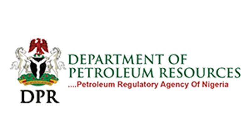 DPR Department of Petroleum Resources