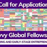 Savvy Global Fellowship Program