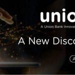 UnionX Innovation Challenge (Union Bank Innovation Challenge)