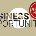 apply now for business opportunities opportunity