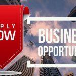 apply now for business opportunity