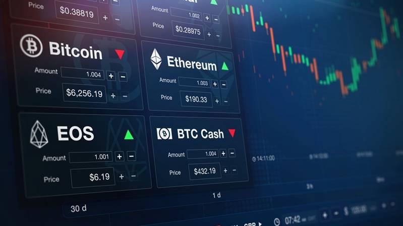 crypto currency exchanges cryptocurrency exchange