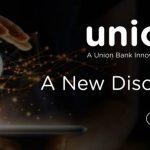 unionx innovation challenge from union bank