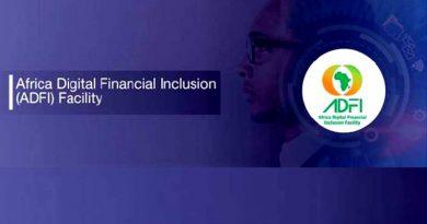 ADFI Africa Digital Financial Inclusion Facility